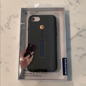 iPhone 8 case (compatible w/ 7 & 6/6s) 📱